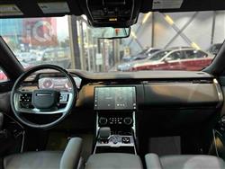 Land Rover Range Rover Vogue